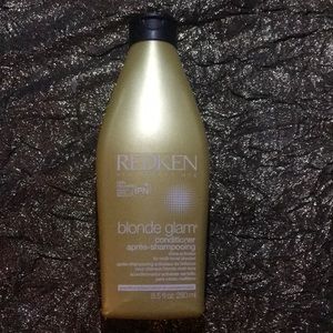 Redken Blonde Glam Conditioner